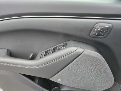 2022 Ford Mustang Mach-E Premium