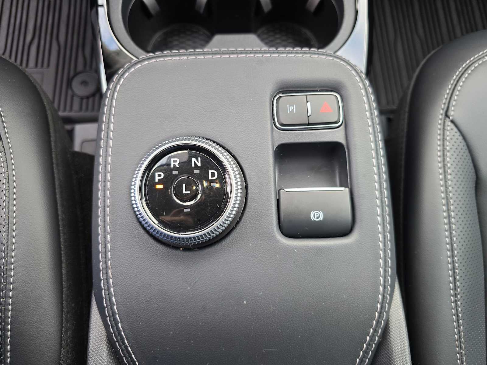 2022 Ford Mustang Mach-E Premium