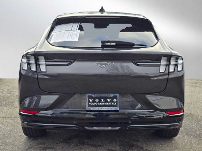 2022 Ford Mustang Mach-E Premium