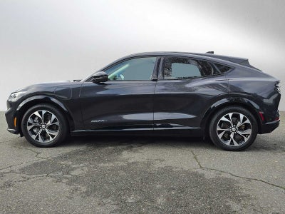2022 Ford Mustang Mach-E Premium