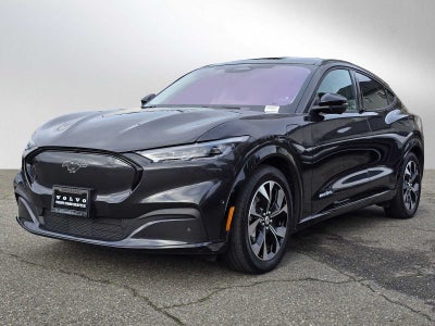 2022 Ford Mustang Mach-E Premium