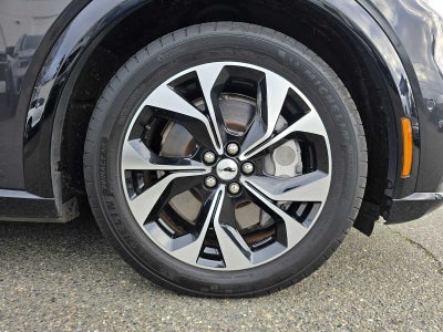 2022 Ford Mustang Mach-E Premium