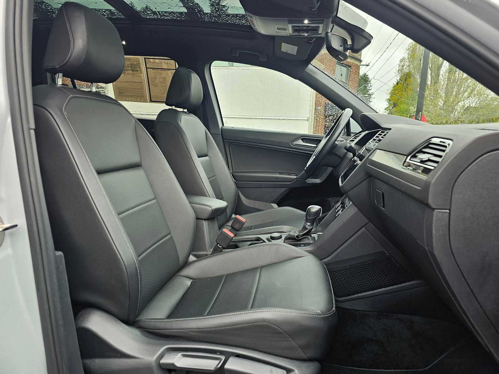 2019 Volkswagen Tiguan SEL