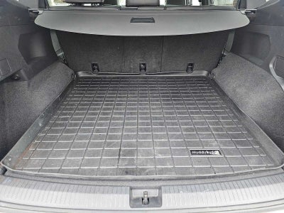 2019 Volkswagen Tiguan SEL