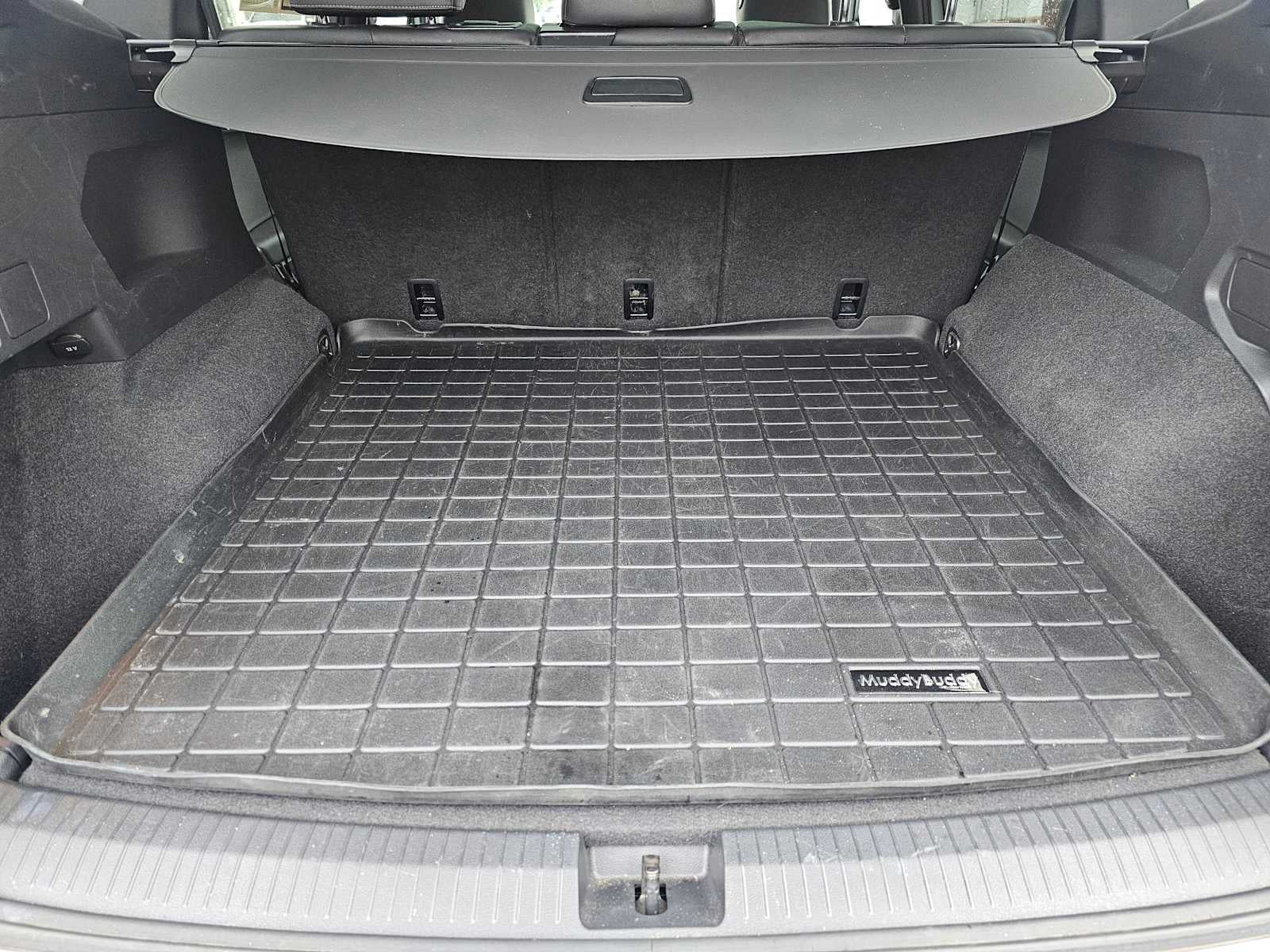 2019 Volkswagen Tiguan SEL