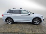 2019 Volkswagen Tiguan SEL