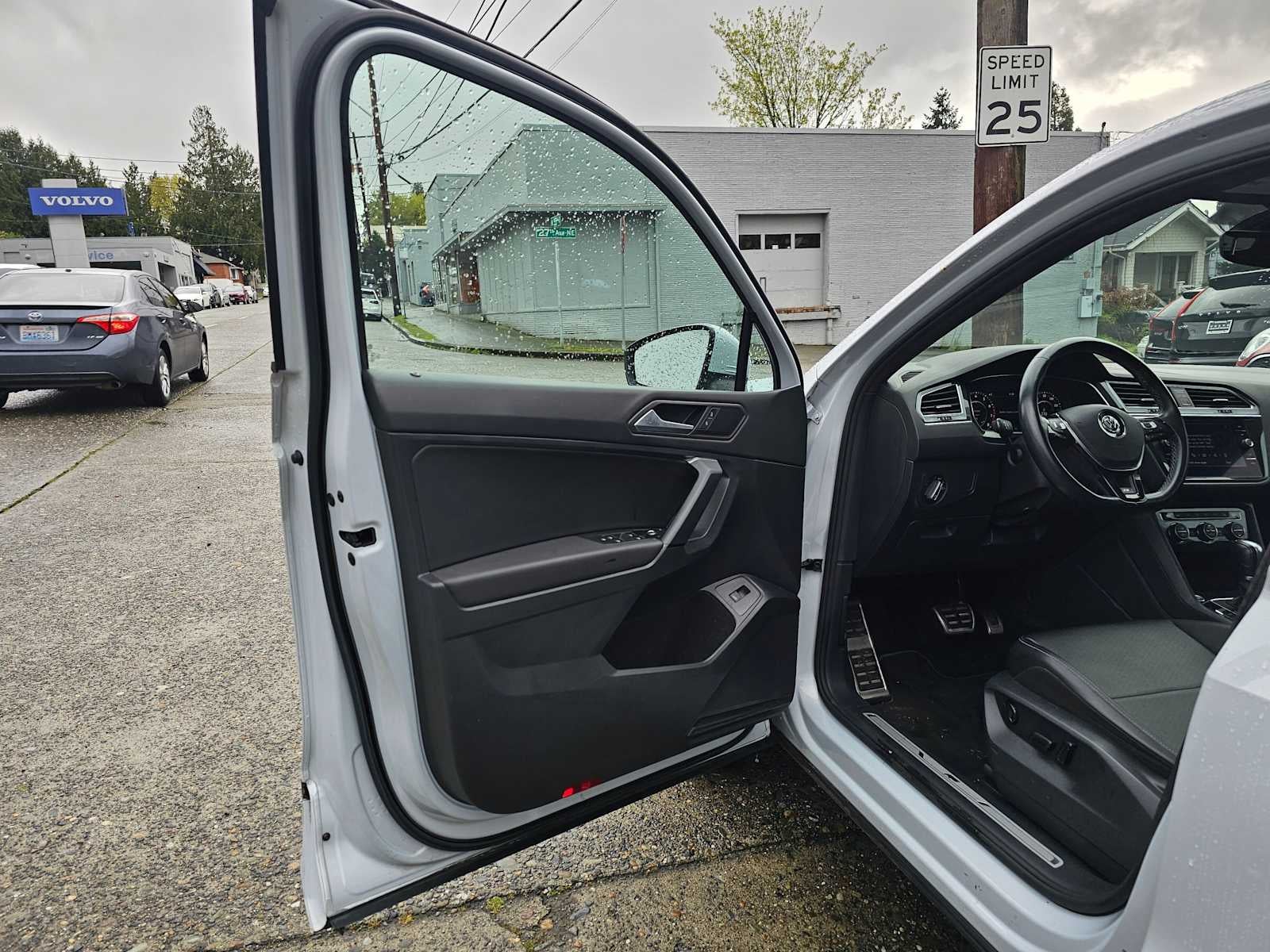 2019 Volkswagen Tiguan SEL