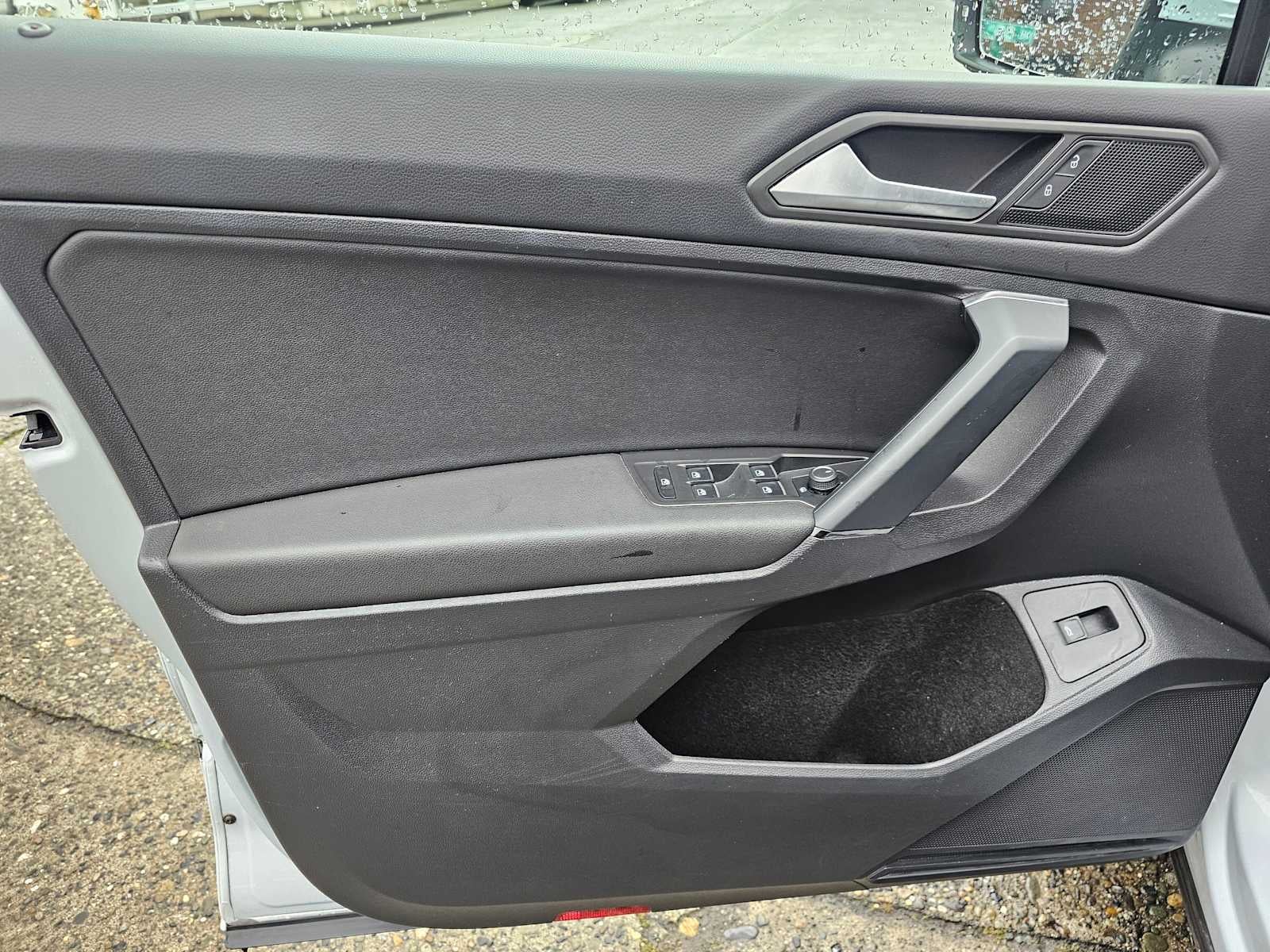 2019 Volkswagen Tiguan SEL