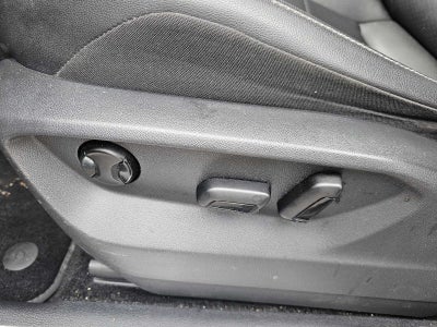 2019 Volkswagen Tiguan SEL