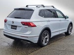 2019 Volkswagen Tiguan SEL
