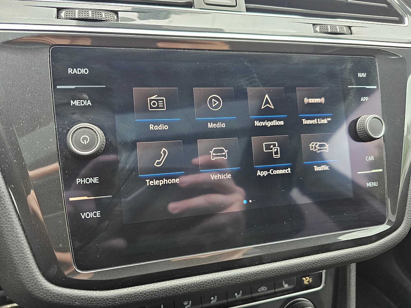 2019 Volkswagen Tiguan SEL