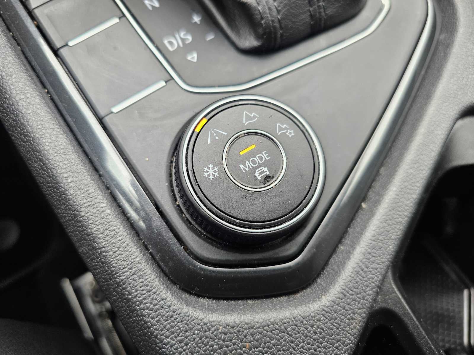 2019 Volkswagen Tiguan SEL