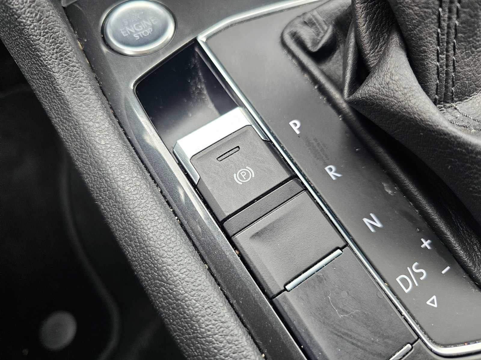 2019 Volkswagen Tiguan SEL