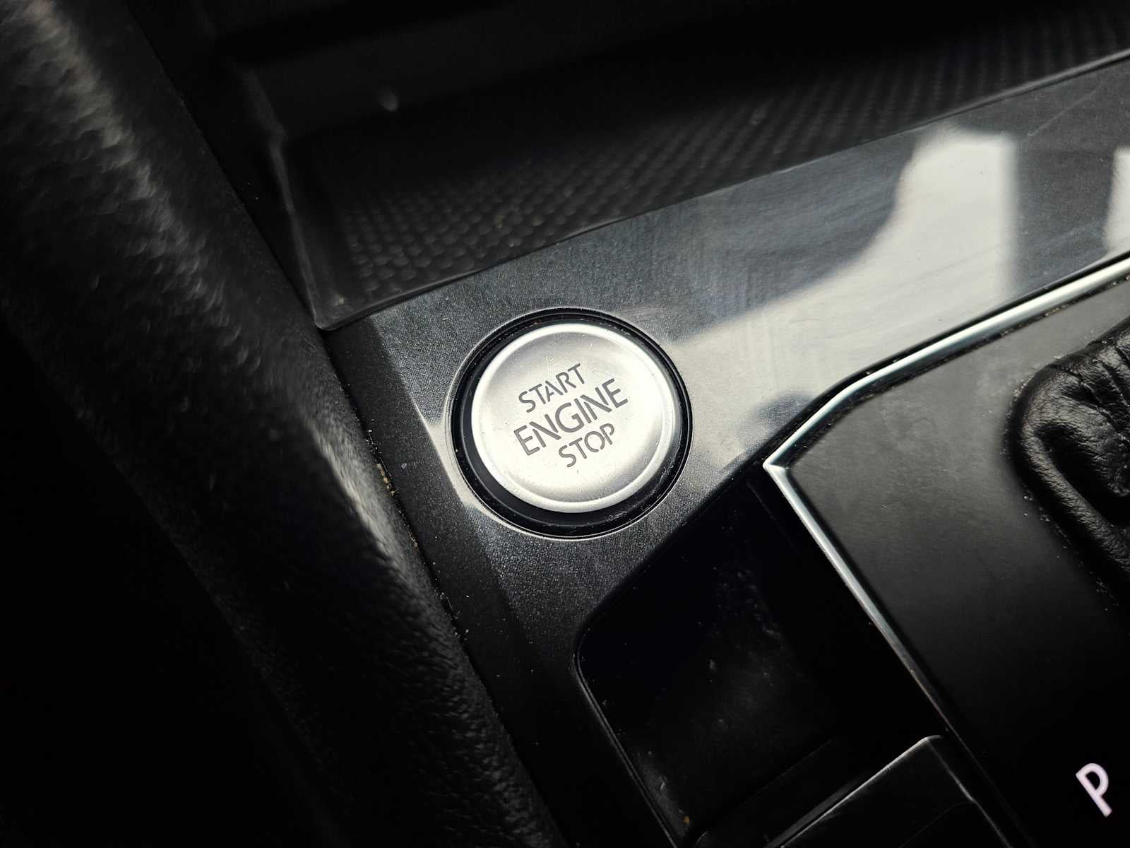 2019 Volkswagen Tiguan SEL