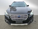 2017 Subaru Outback Touring