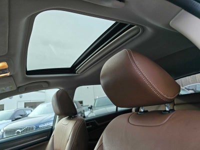 2017 Subaru Outback Touring