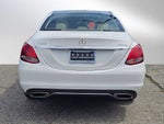 2017 Mercedes-Benz C 300 C 300