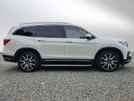 2019 Honda Pilot Touring 8-Passenger