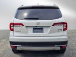 2019 Honda Pilot Touring 8-Passenger