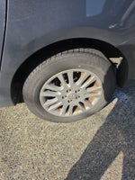 2009 Toyota Sienna XLE