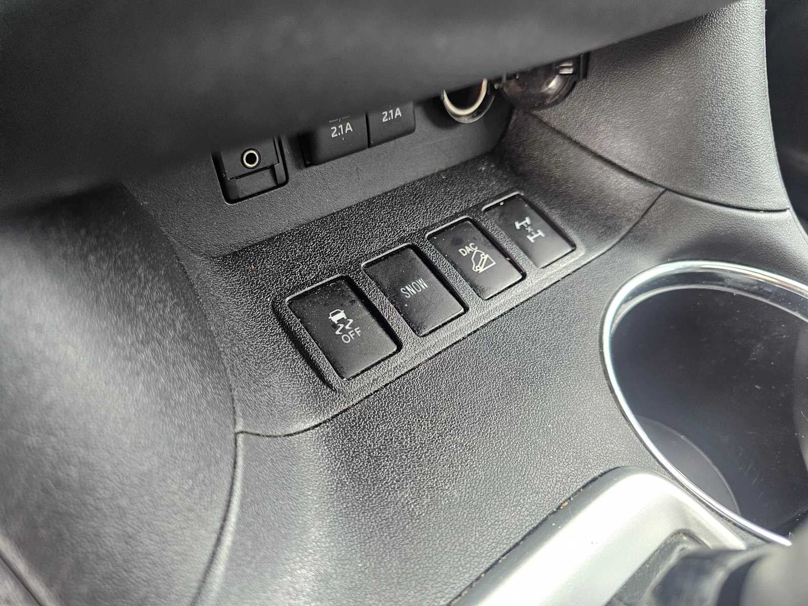 2017 Toyota Highlander SE