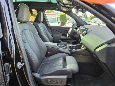 2025 BMW X3 30 xDrive 30 xDrive