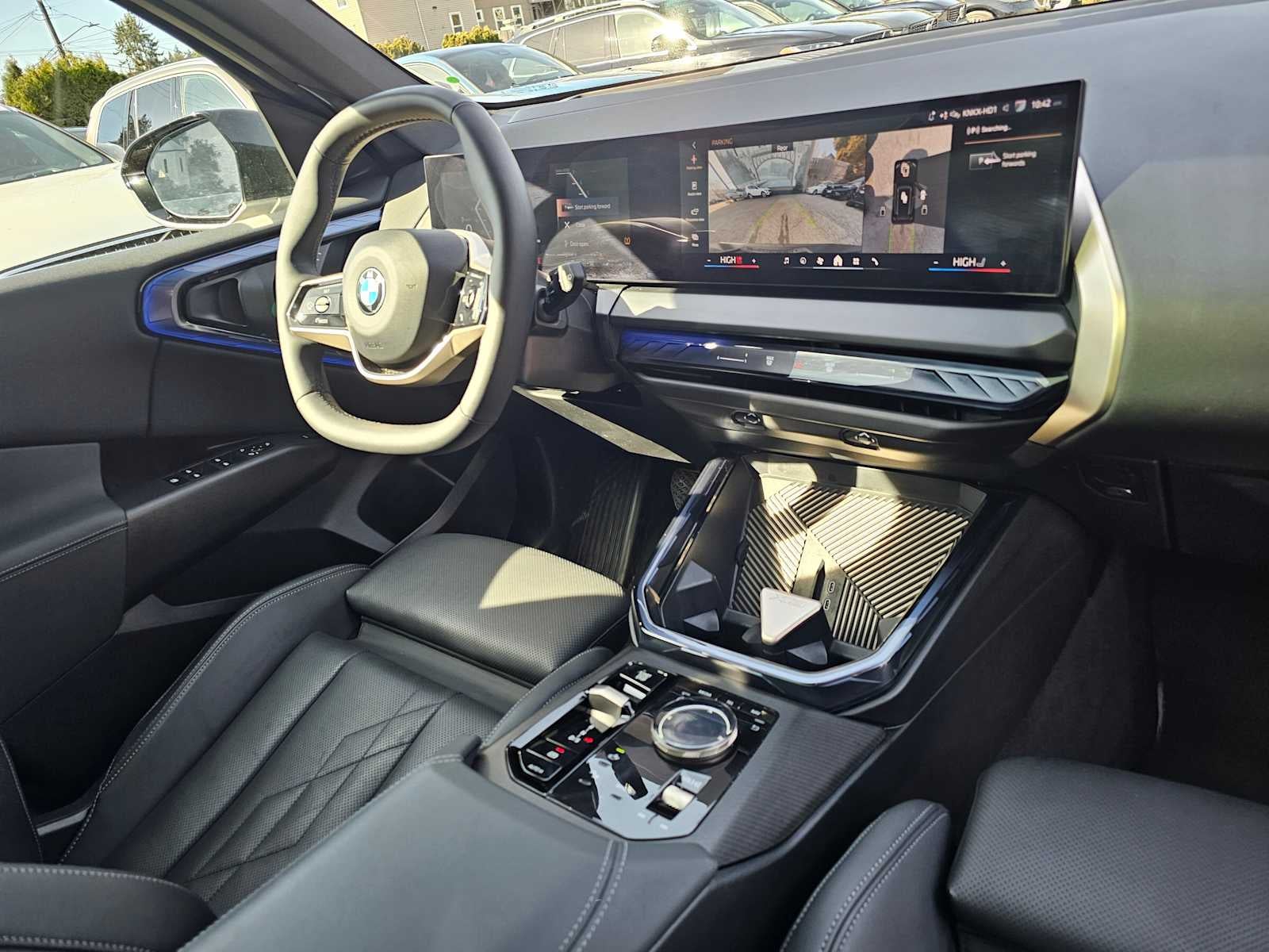 2025 BMW X3 30 xDrive 30 xDrive