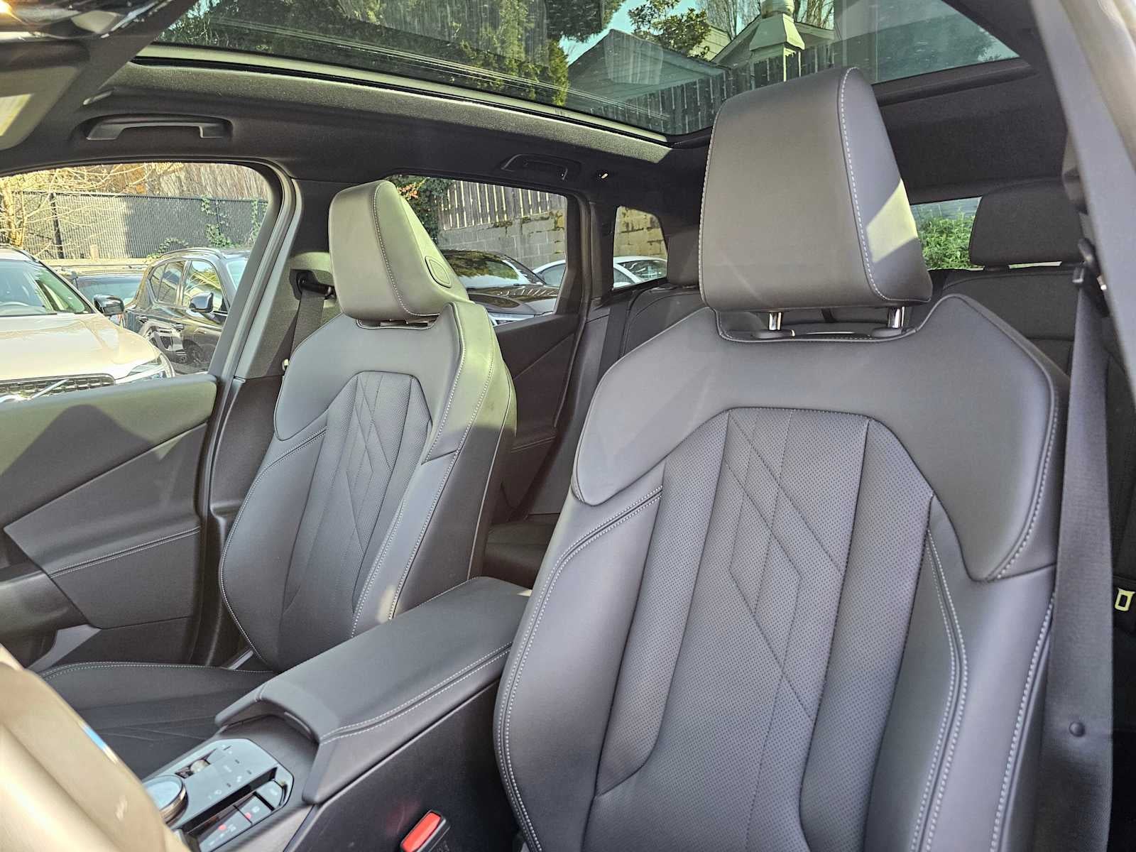 2025 BMW X3 30 xDrive 30 xDrive