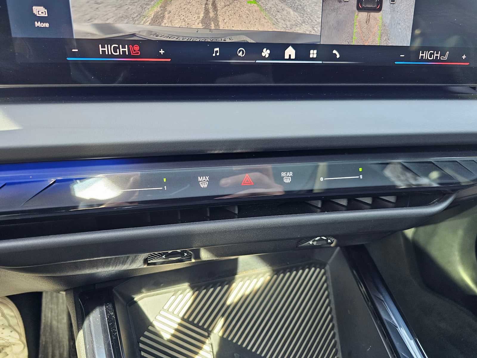 2025 BMW X3 30 xDrive 30 xDrive