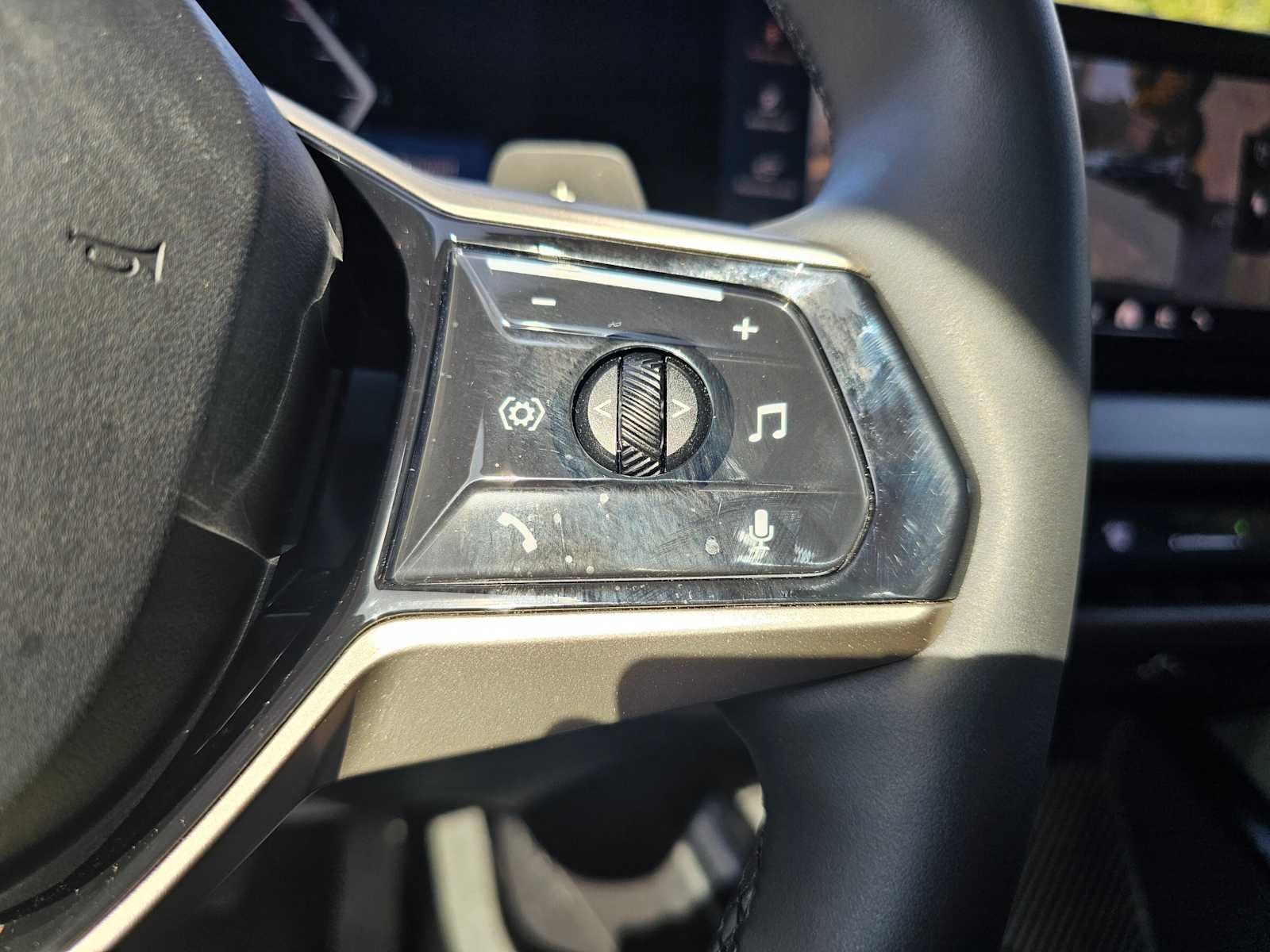 2025 BMW X3 30 xDrive 30 xDrive