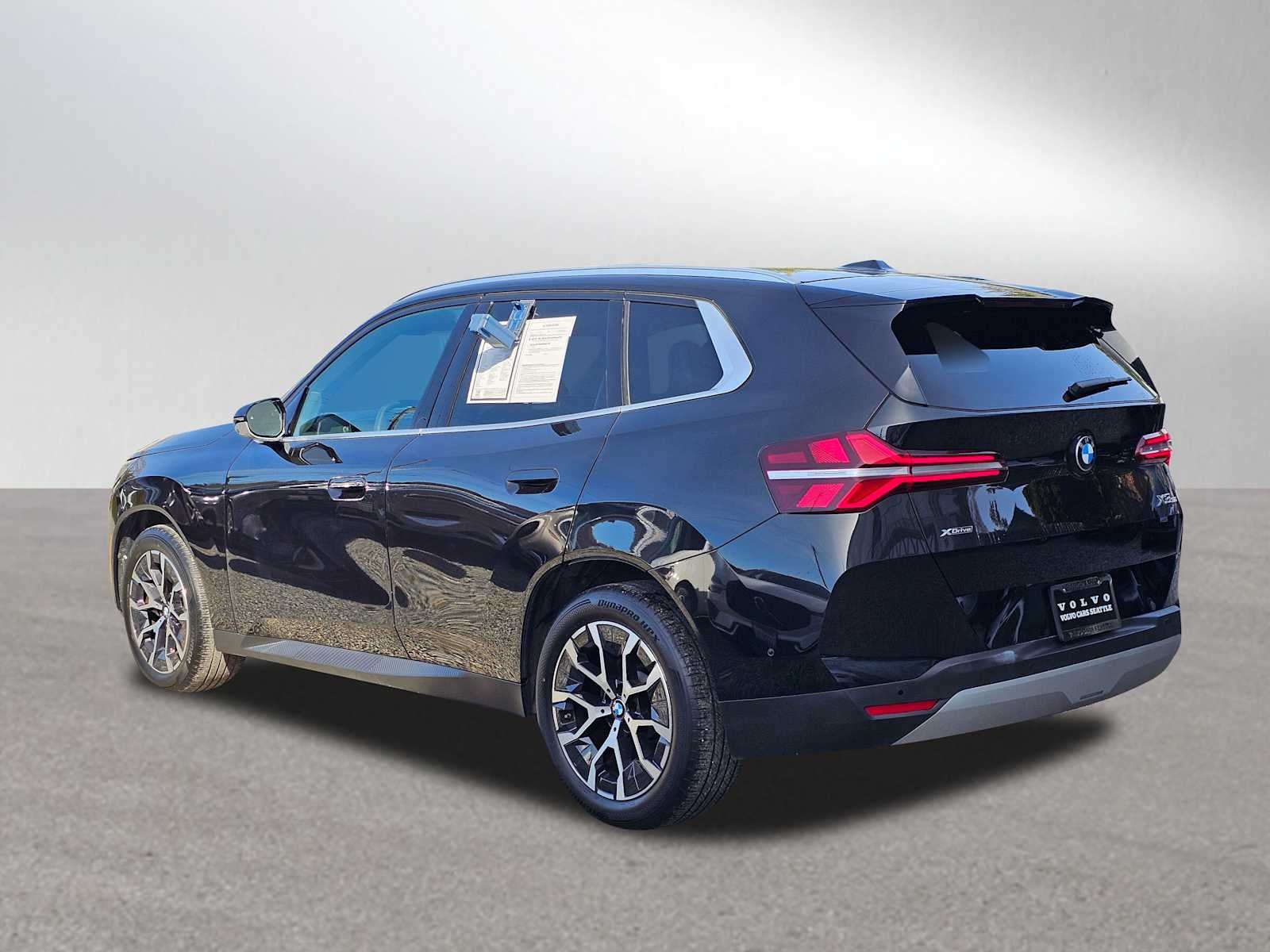 2025 BMW X3 30 xDrive 30 xDrive