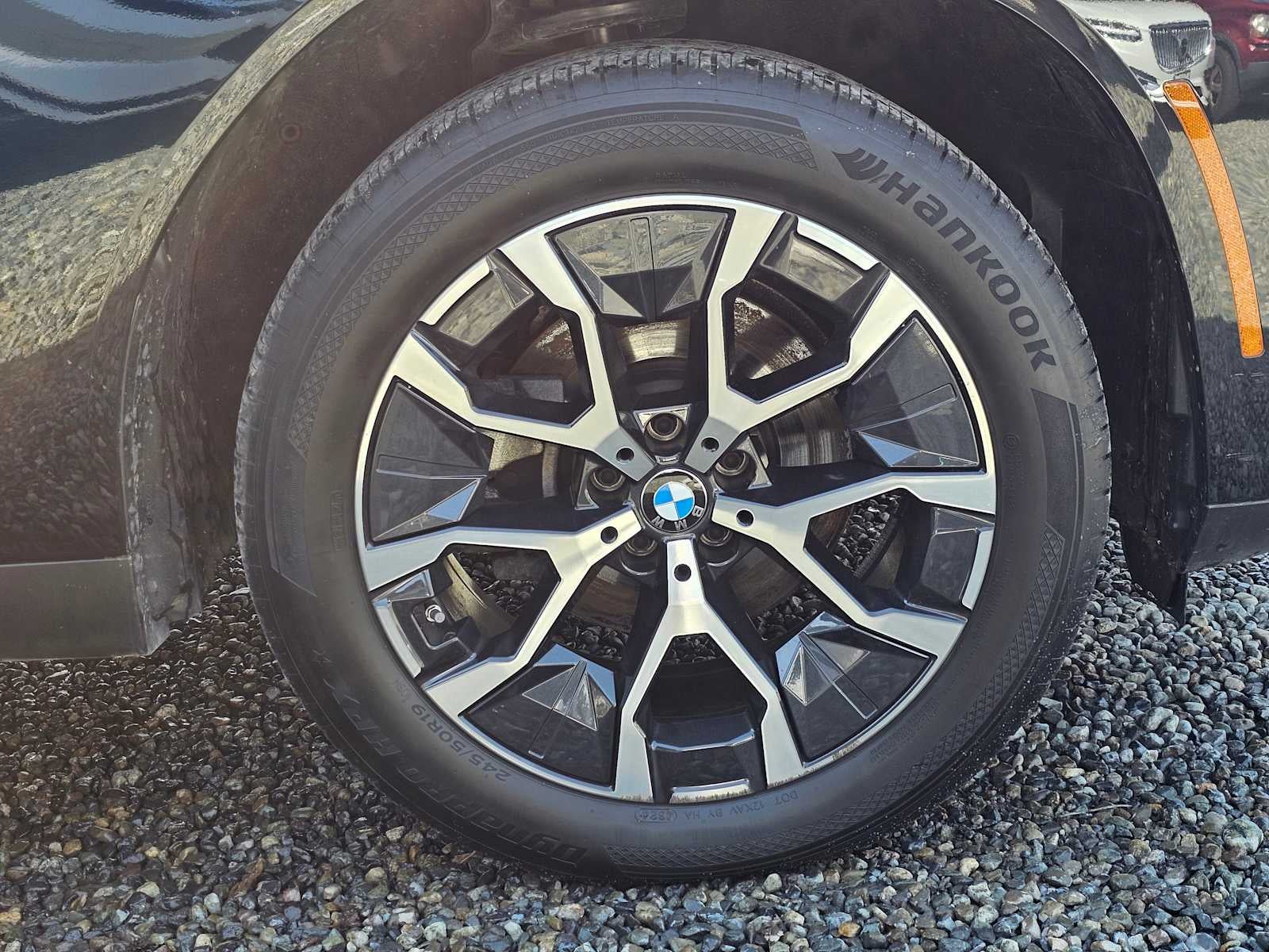 2025 BMW X3 30 xDrive 30 xDrive