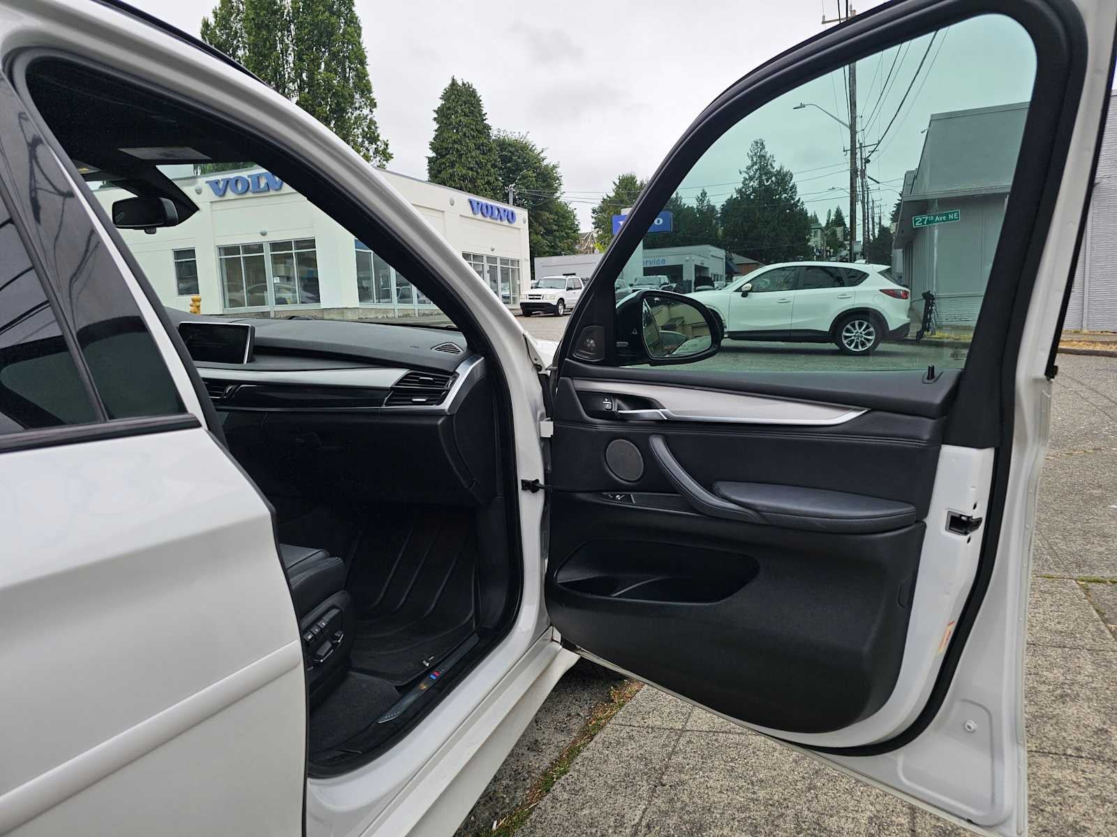 2016 BMW X5 xDrive40e xDrive40e