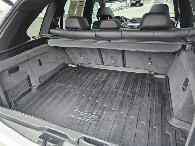 2016 BMW X5 xDrive40e xDrive40e