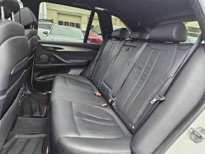 2016 BMW X5 xDrive40e xDrive40e