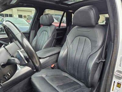 2016 BMW X5 xDrive40e xDrive40e