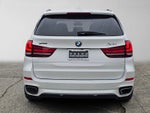 2016 BMW X5 xDrive40e xDrive40e