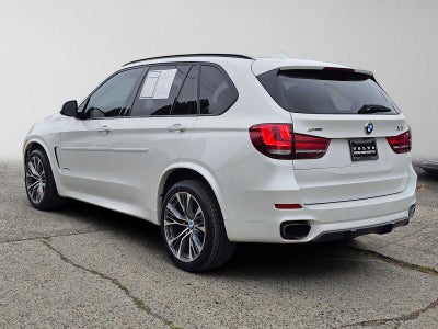 2016 BMW X5 xDrive40e xDrive40e