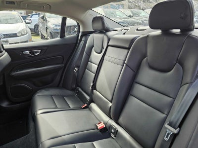 2021 Volvo S60 Momentum