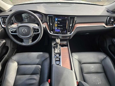 2021 Volvo S60 Momentum