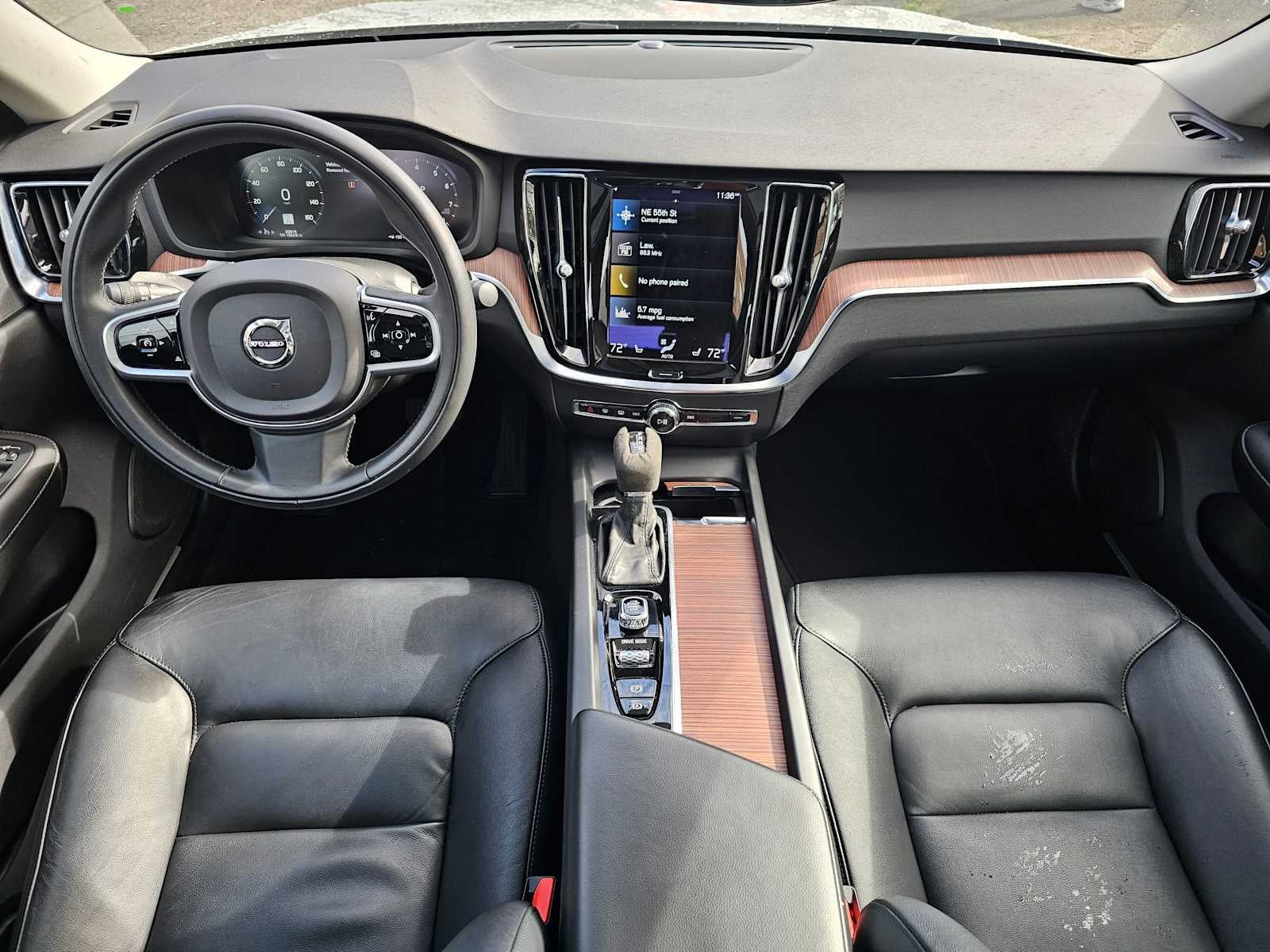 2021 Volvo S60 Momentum