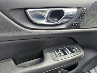 2021 Volvo S60 Momentum