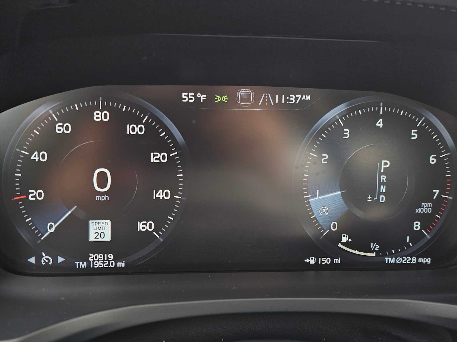 2021 Volvo S60 Momentum