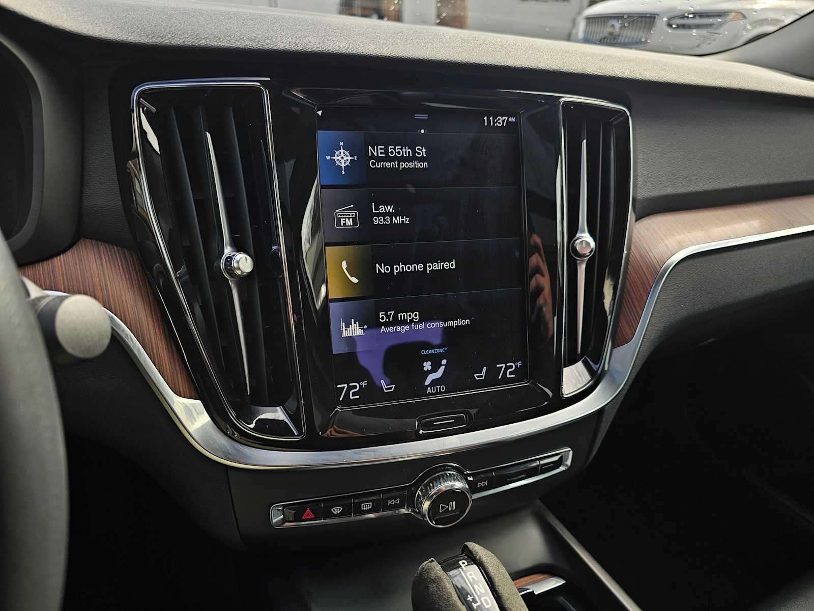 2021 Volvo S60 Momentum