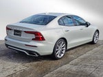 2021 Volvo S60 Momentum