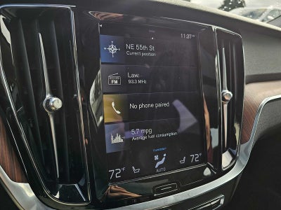 2021 Volvo S60 Momentum