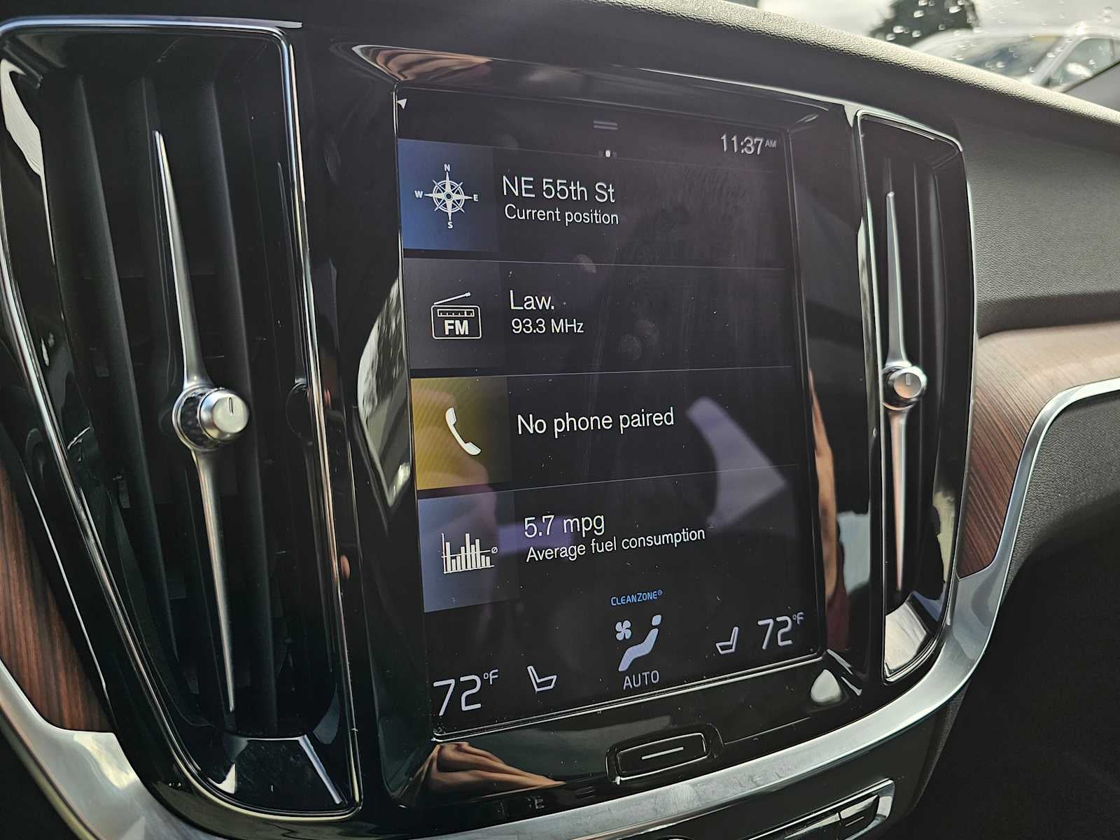 2021 Volvo S60 Momentum