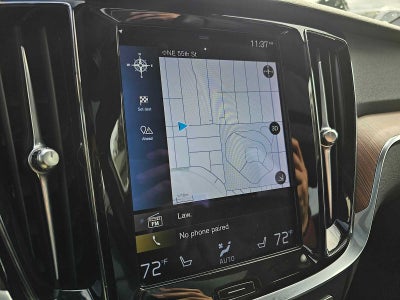 2021 Volvo S60 Momentum