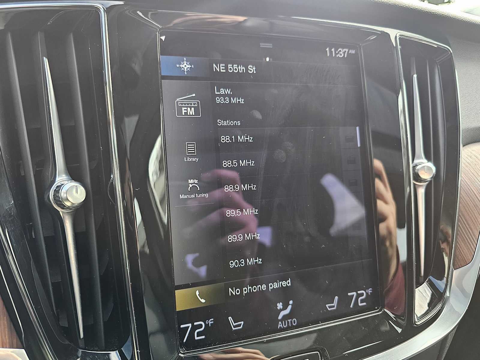 2021 Volvo S60 Momentum