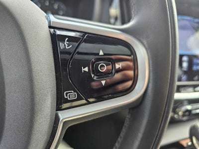 2021 Volvo S60 Momentum